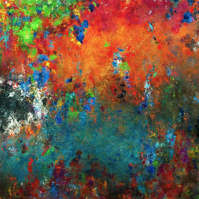 Goose Autumn Crossing Vinyl LP 2023