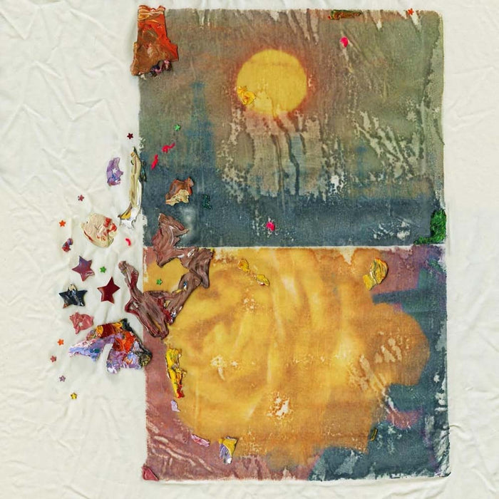 Burs Significance, Otherness Vinyl LP 2025