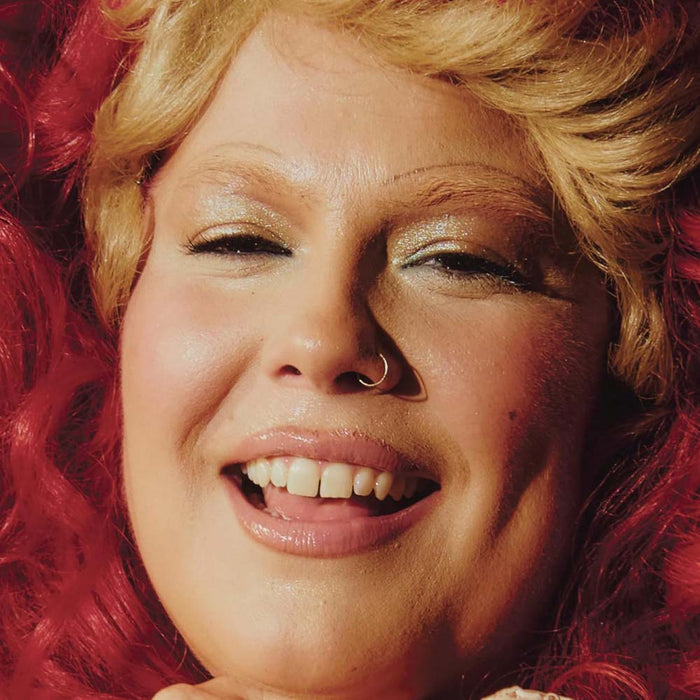 Begonia Fantasy Life Vinyl LP 2025