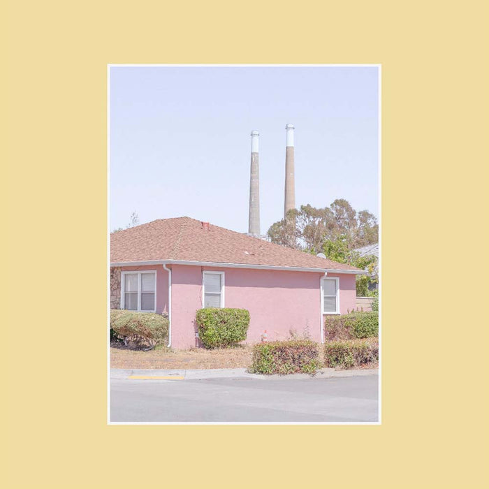 Michael Scott Dawson The Tinnitus Chorus Vinyl LP 2024