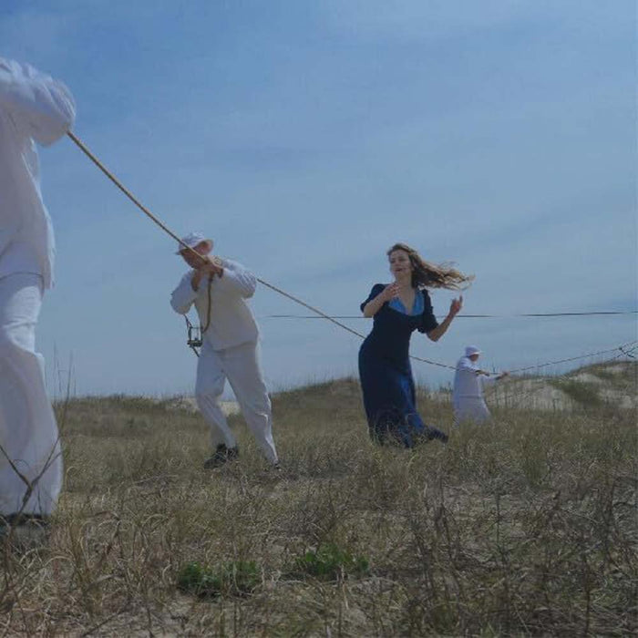 Skylar Gudasz Country Vinyl LP Watercolor Colour 2024