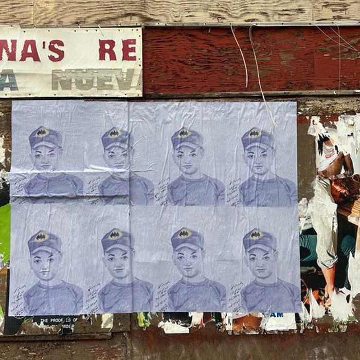 Alabaster Deplume Dear Children Of Our Children, I Knew / Cremisan Vinyl LP RSD 2026