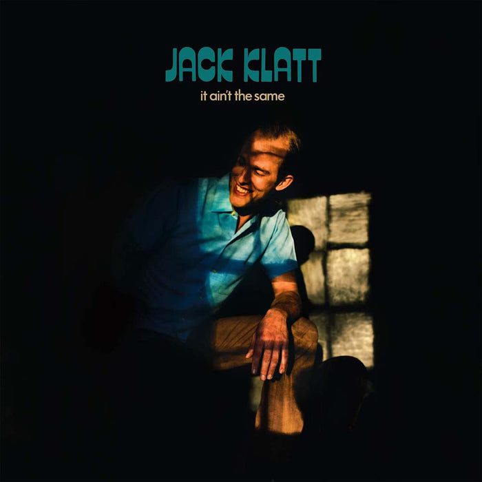 Jack Klatt It Aint The Same Vinyl LP New 2019