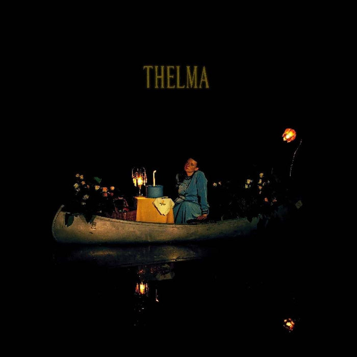 Thelma Thelma Vinyl LP 2017