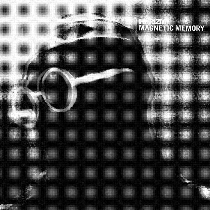Hprizm Magnetic Memory 12" Vinyl EP New 2019