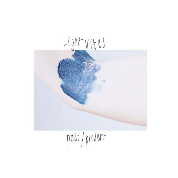 Light Vibes Past Present Vinyl LP New 2019