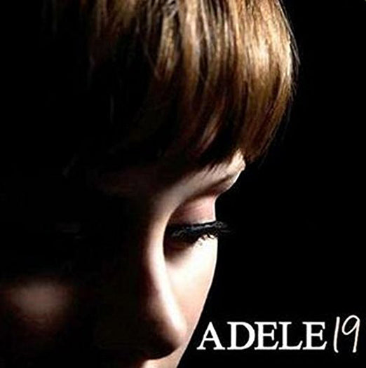 Adele 19 Vinyl LP 2008