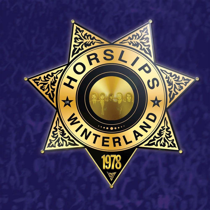 Horslips Tell 'Em About It Johnny - Live At Winterland 1978 Vinyl LP RSD 2026