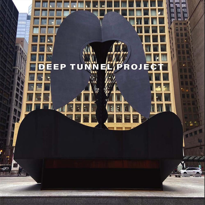 Deep Tunnel Project Deep Tunnel Project Vinyl LP 2024