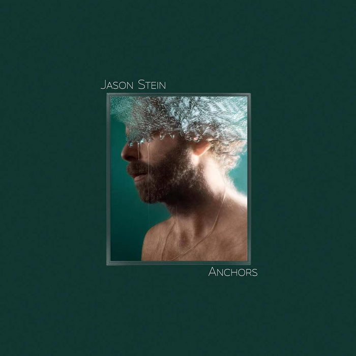 Jason Stein Anchors Vinyl LP 2024