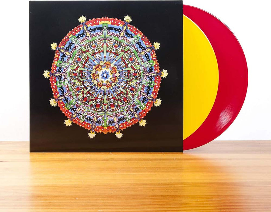 Of Montreal Hissing Fauna Are You The Destroyer Vinyl LP 2024