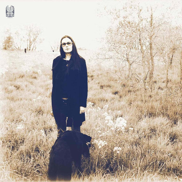 Jesse Sykes & The Sweet Hereafter Forever, I've Been Being Born Vinyl LP 2025