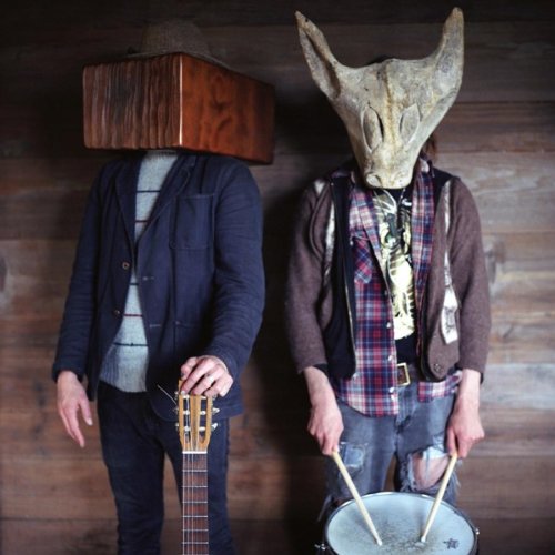 TWO GALLANTS TWO GALLANTS LP VINYL 33RPM NEW