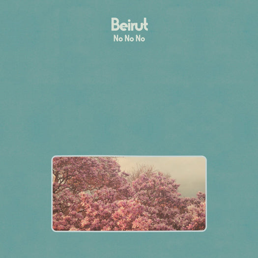 BEIRUT NO NO NO Vinyl LP