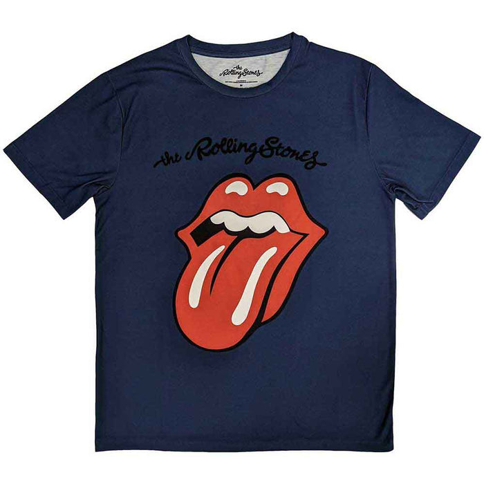 Rolling Stones Unisex Small Pyjamas