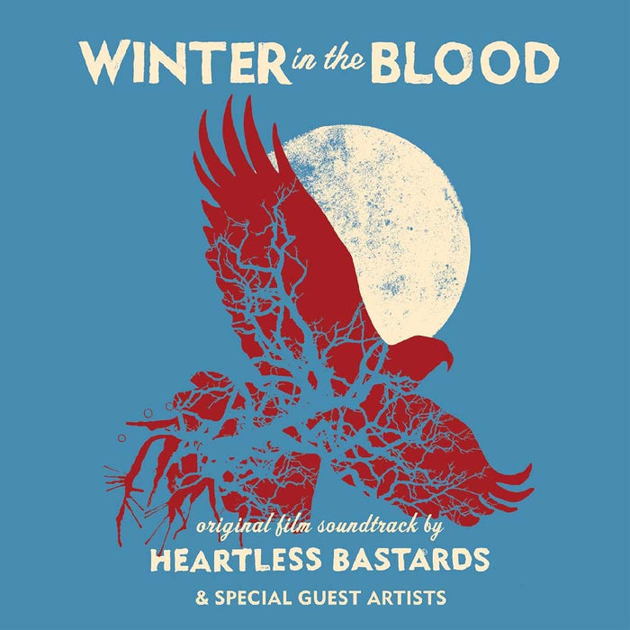 Heartless Bastards Winter In The Blood Vinyl LP 2024