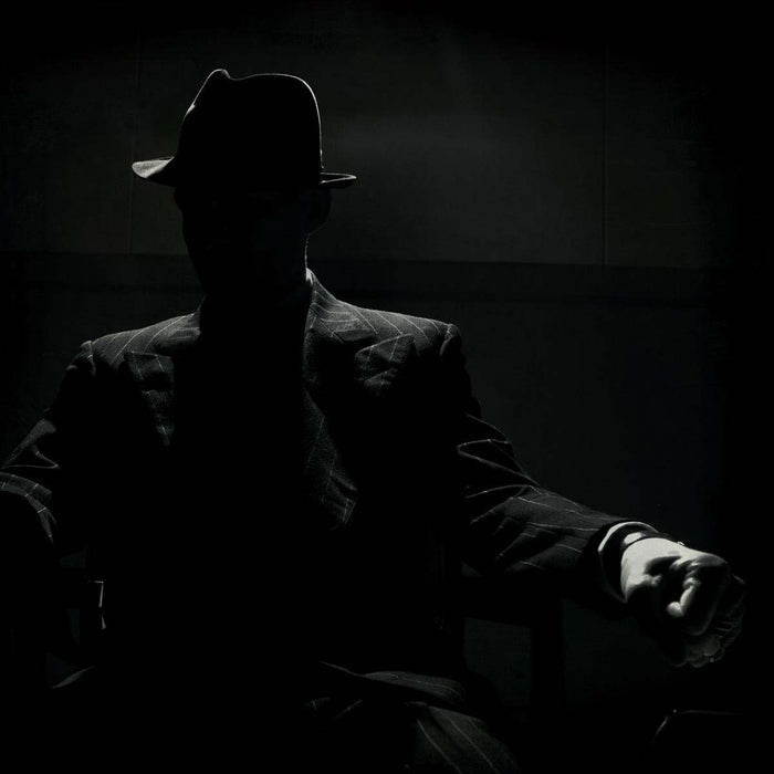 THE ATLAS MOTH Coma Noir LP Vinyl NEW 2018