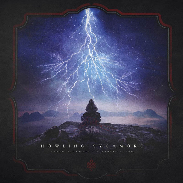 Howling Sycamore Seven Pathways to Annihilation Vinyl LP New 2019