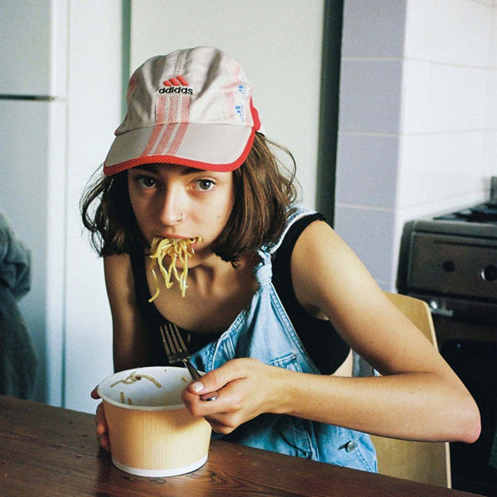 Stella Donnelly Thrush Metal Vinyl EP 2018