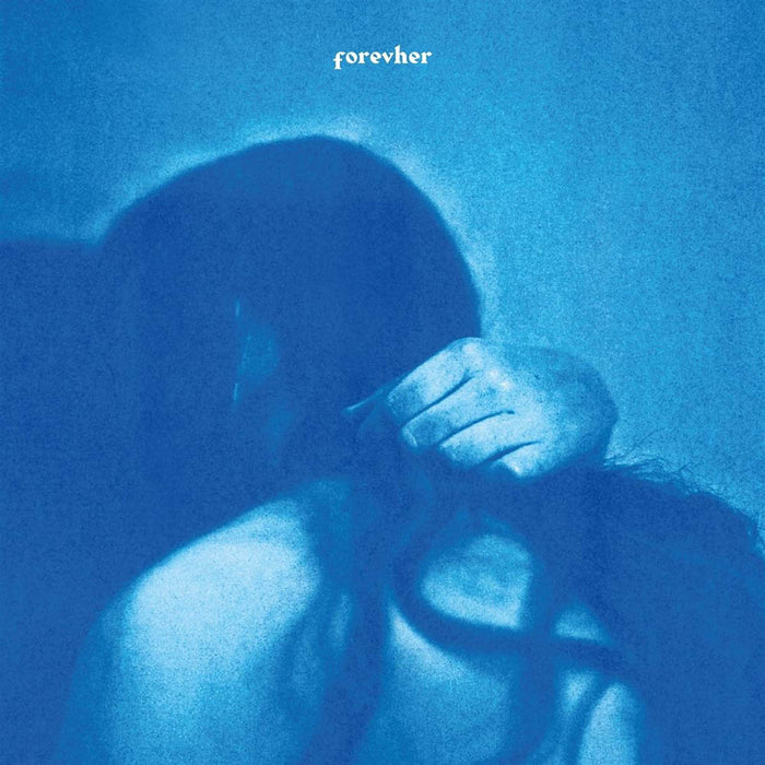 Shura Forevher Vinyl LP Blue Colour 2019