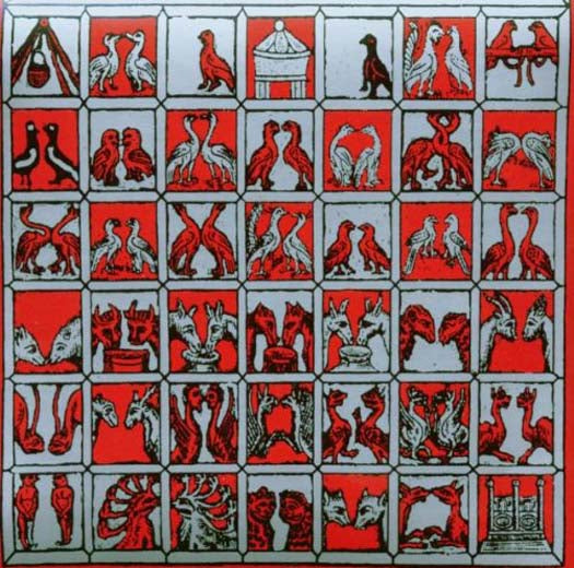 Califone Roomsound Vinyl LP 2016