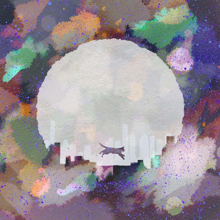 Khruangbin White Gloves ii / M. Blanc 7" Vinyl Single RSD 2026