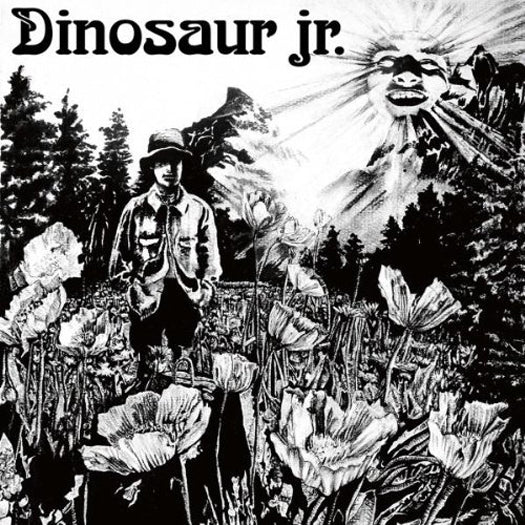 Dinosaur VINYL
