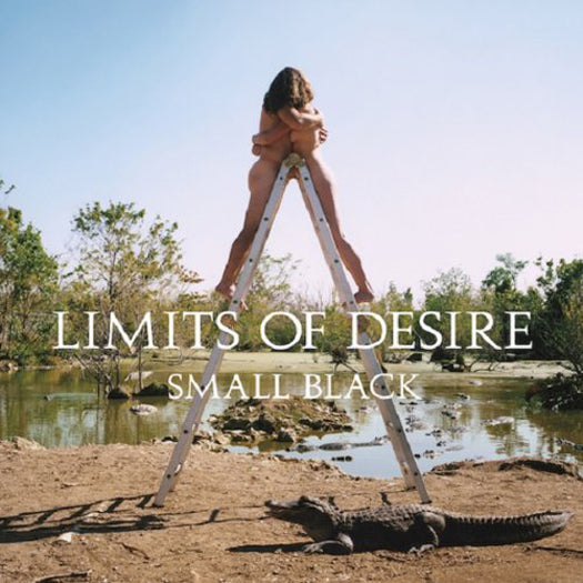 SMALL BLACK LIMITS OF DESIRE Vinyl LP 2013