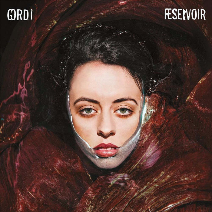 Gordi Reservoir Vinyl LP 2017