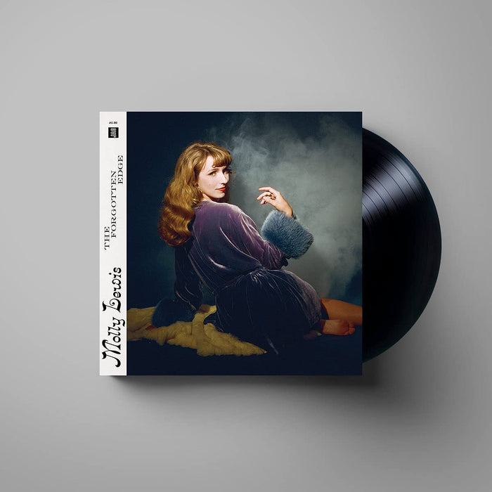 Molly Lewis The Forgotten Edge Vinyl LP 2021