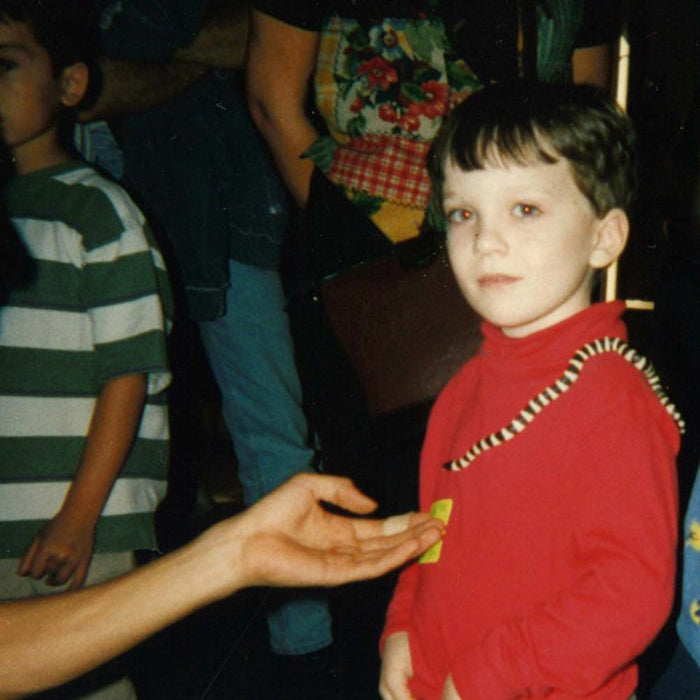 Angelo De Augustine Tomb Vinyl LP 2019