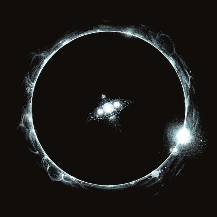 Henge Journey To Voltus B Vinyl LP 2025