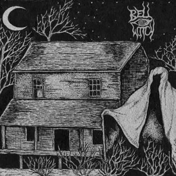 Bell Witch Longing Vinyl LP Colour 2025