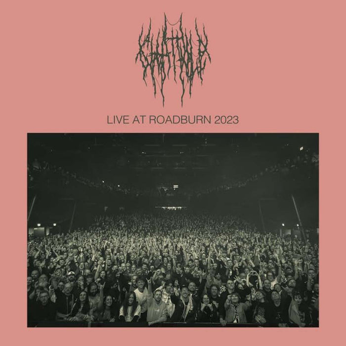 Chat Pile Live At Roadburn 2023 Vinyl LP 2025