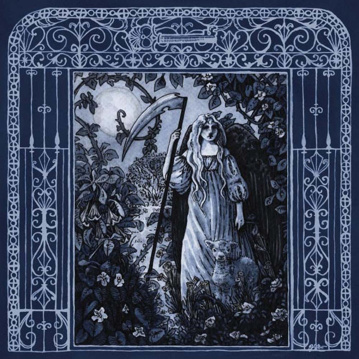 Faetooth Labyrinthine Indies Cassette Tape 2025