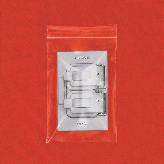 Automatic Signal Vinyl LP 2019