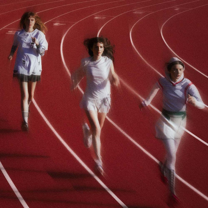 Automatic Is It Now? Vinyl LP 2025