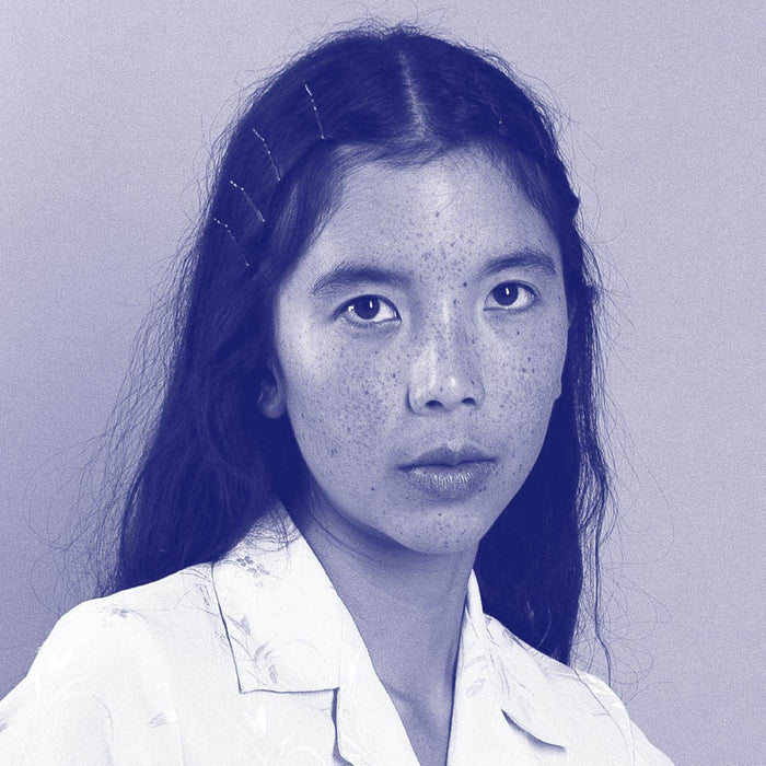 Ana Roxanne ~~~ Vinyl LP 2019