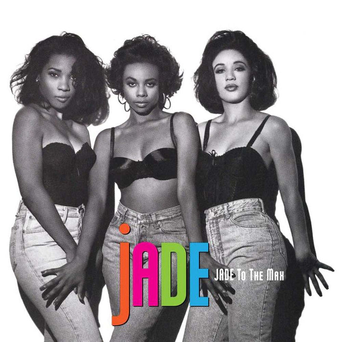Jade Jade To The Max Vinyl LP RSD 2026