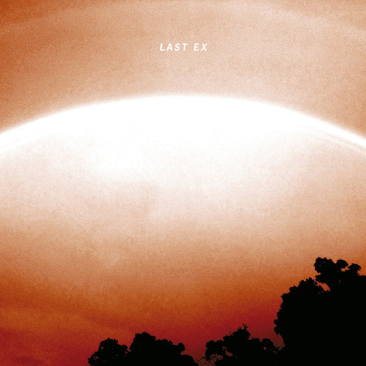 LAST EX LAST EX LP VINYL NEW (US) 33RPM