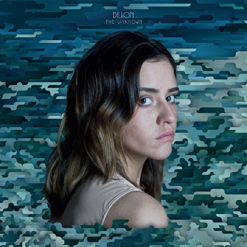DILLON THE UNKNOWN LP VINYL 33RPM NEW