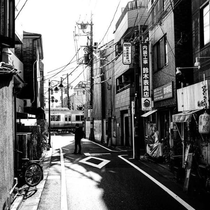 Flofilz Hagaki Vinyl LP 2025