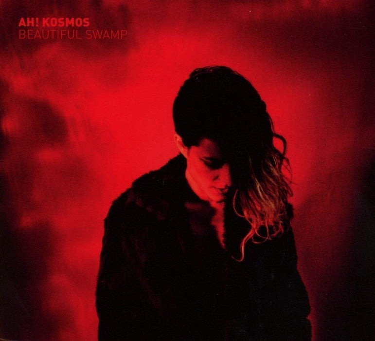 Ah! Kosmos Beautiful Swamp Vinyl LP New 2018