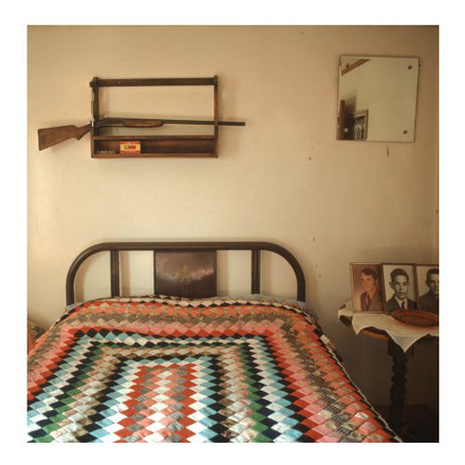 Mount Moriah - Mount Moriah Vinyl LP 2012