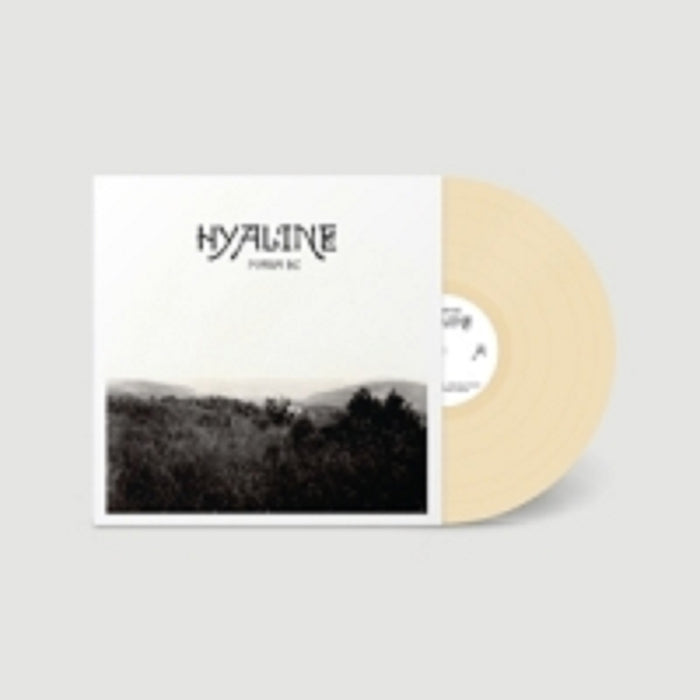 Maria Bc Hyaline Vinyl LP Indies Bone Colour 2022