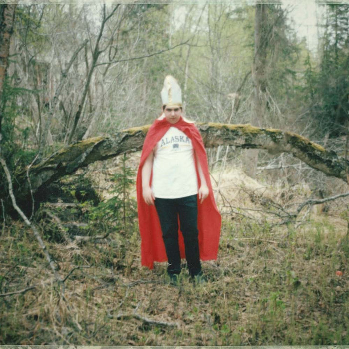 Gus Englehorn Dungeon Master Vinyl LP 2022