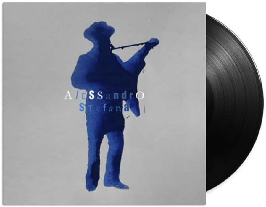 Alessandro Stefana Alessandro Stefana (Self Titled) Vinyl LP 2024