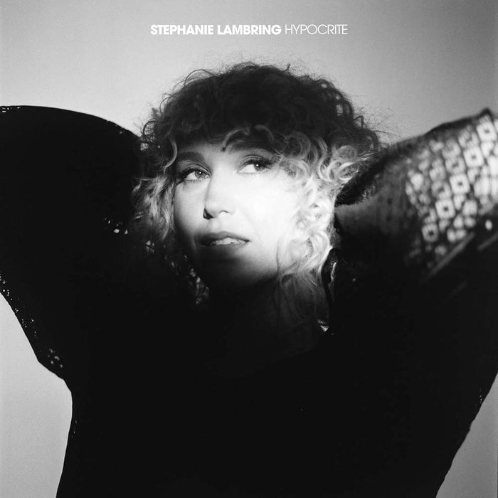 Stephanie Lambring Hypocrite Vinyl LP 2024