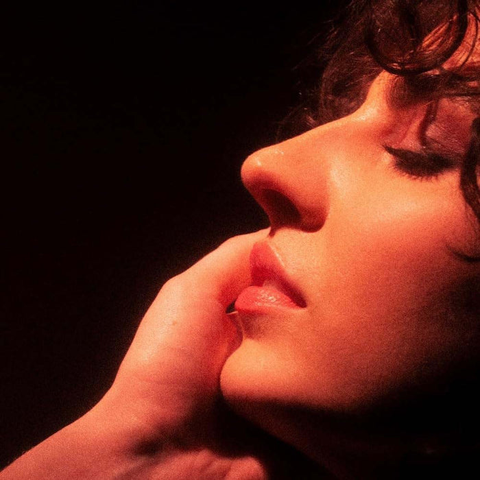 Rachel Bochner Lovergirl Vinyl LP 2025