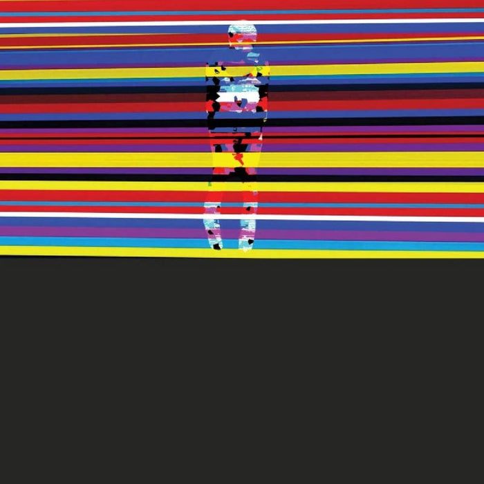 Terry Ohms Terryfirma Vinyl LP 2019